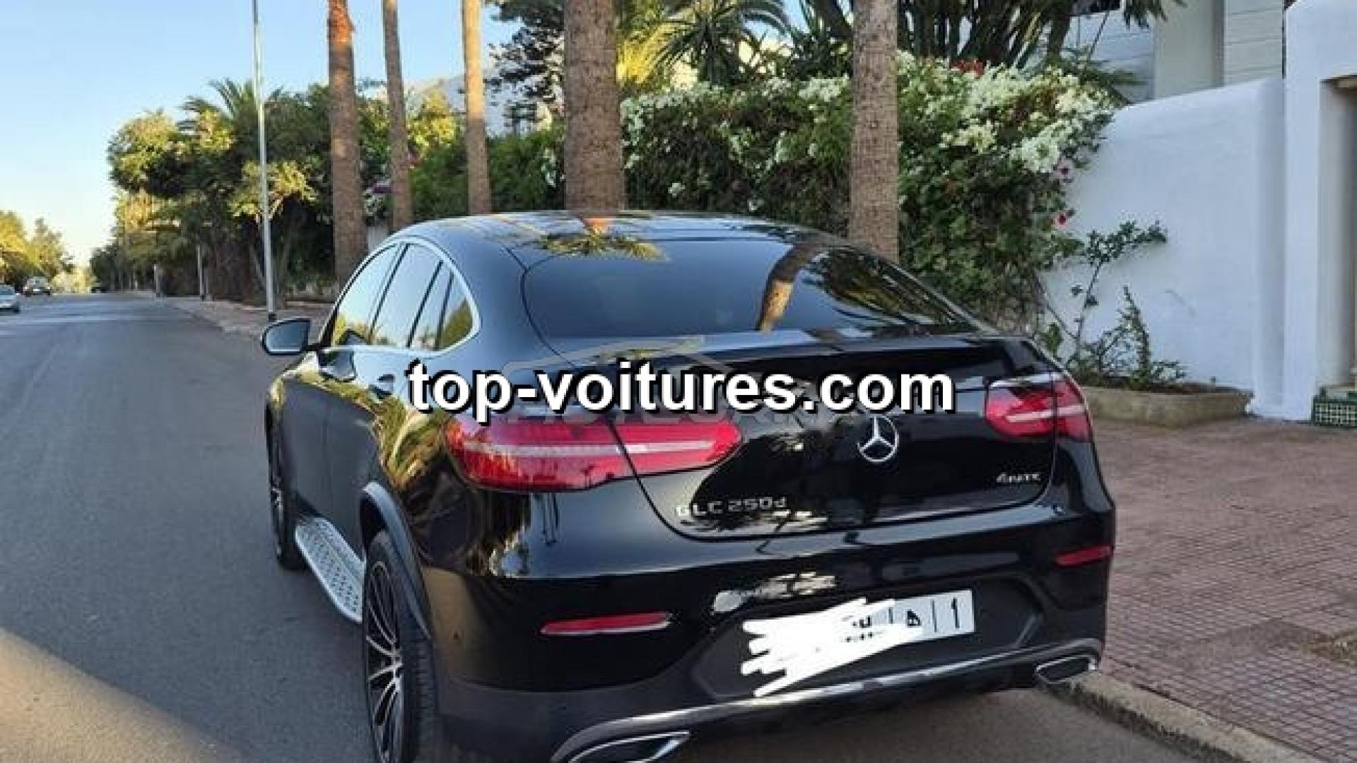 Mercedes-Benz Classe GLC