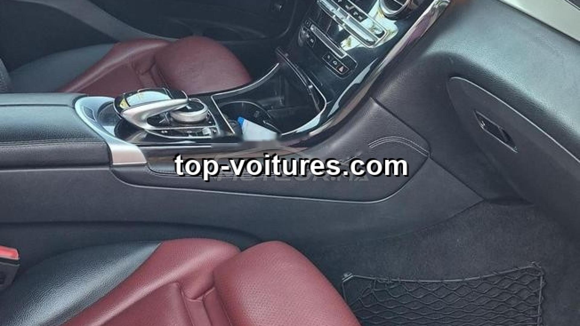 Mercedes-Benz Classe GLC