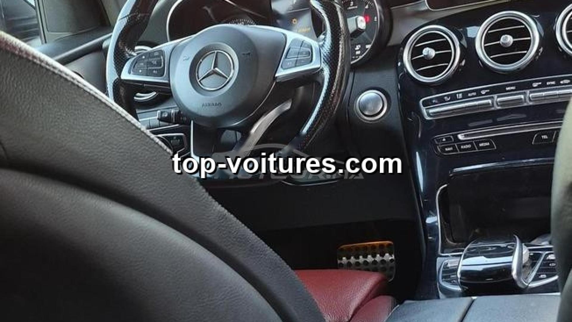 Mercedes-Benz Classe GLC