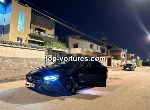 Mercedes-Benz Classe CLA