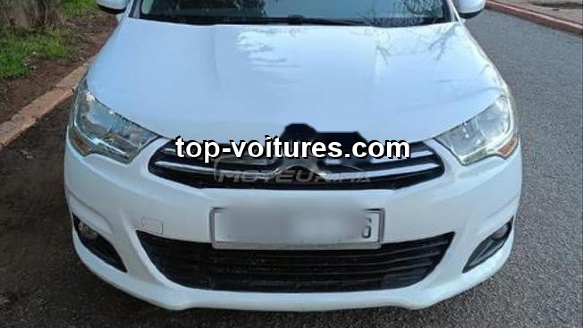 Citroën C4