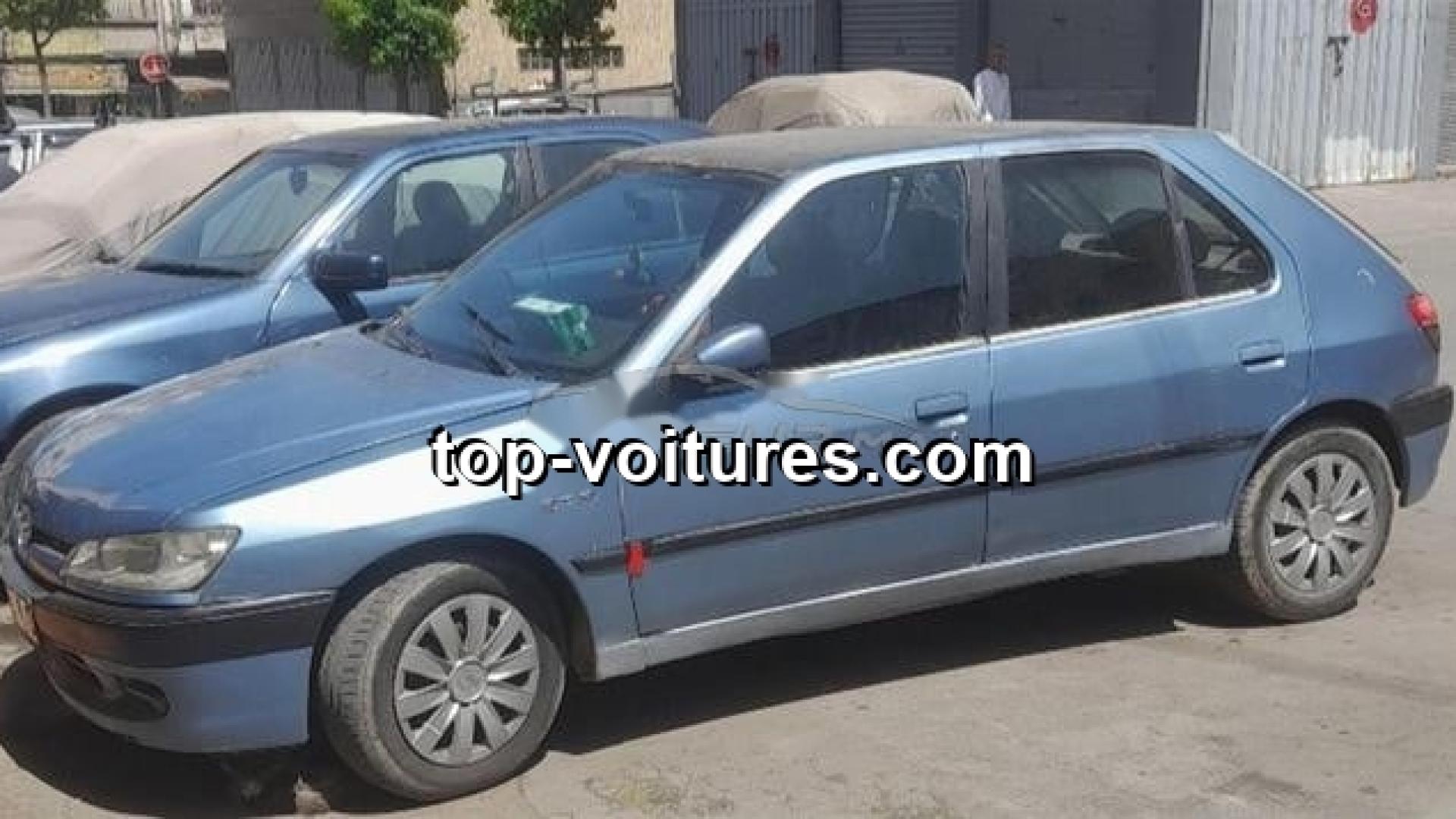 Peugeot 306