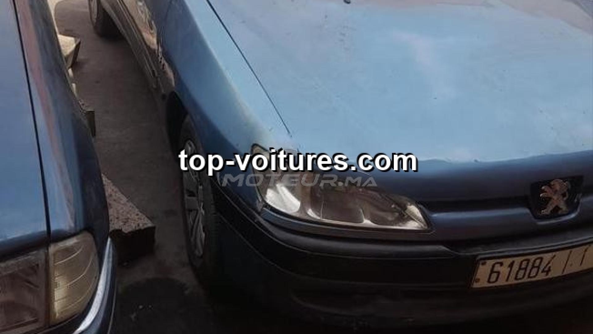 Peugeot 306