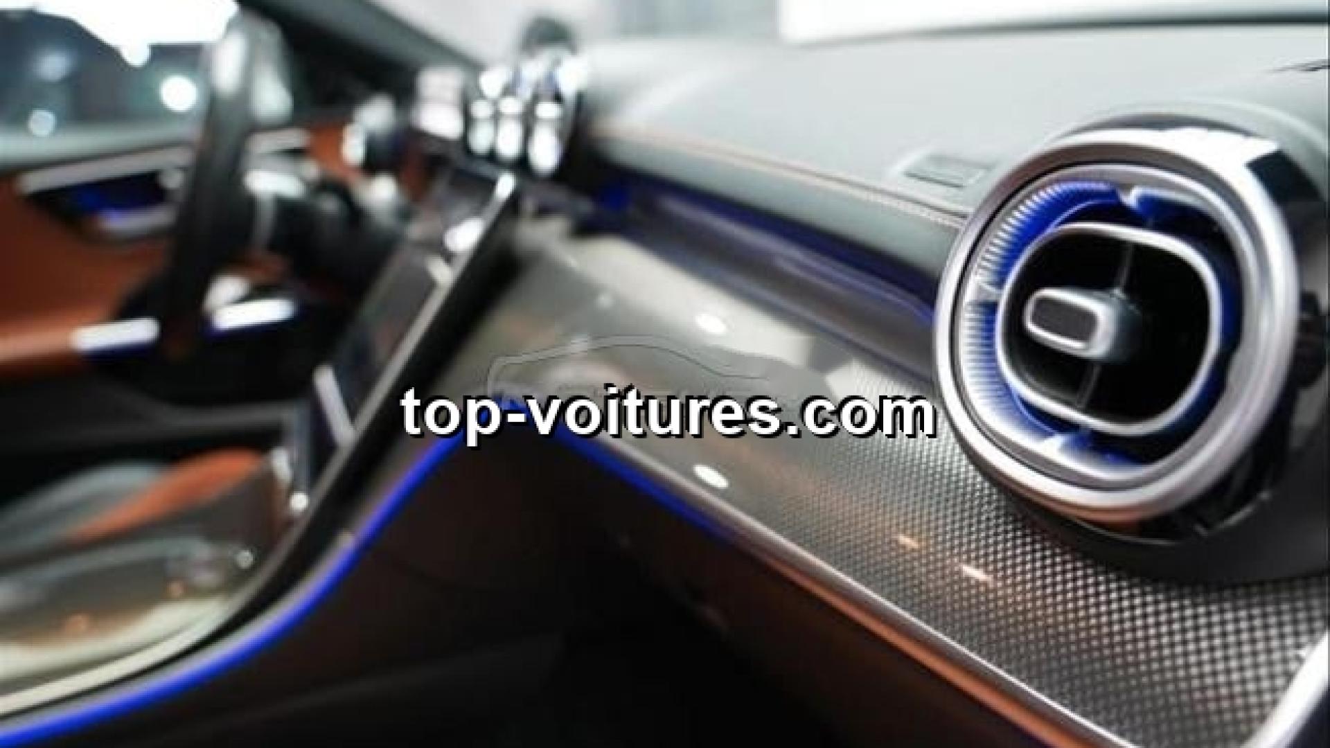 Mercedes-Benz Classe C