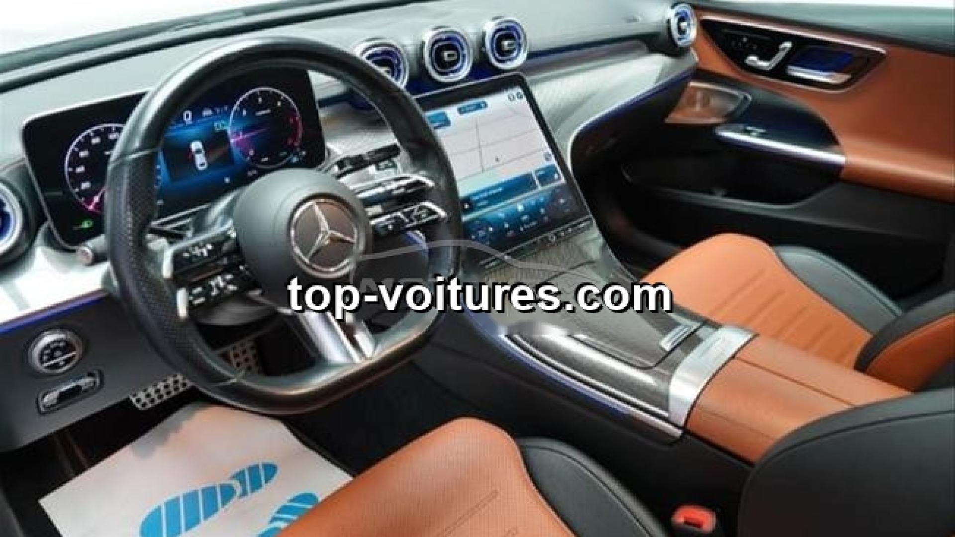 Mercedes-Benz Classe C