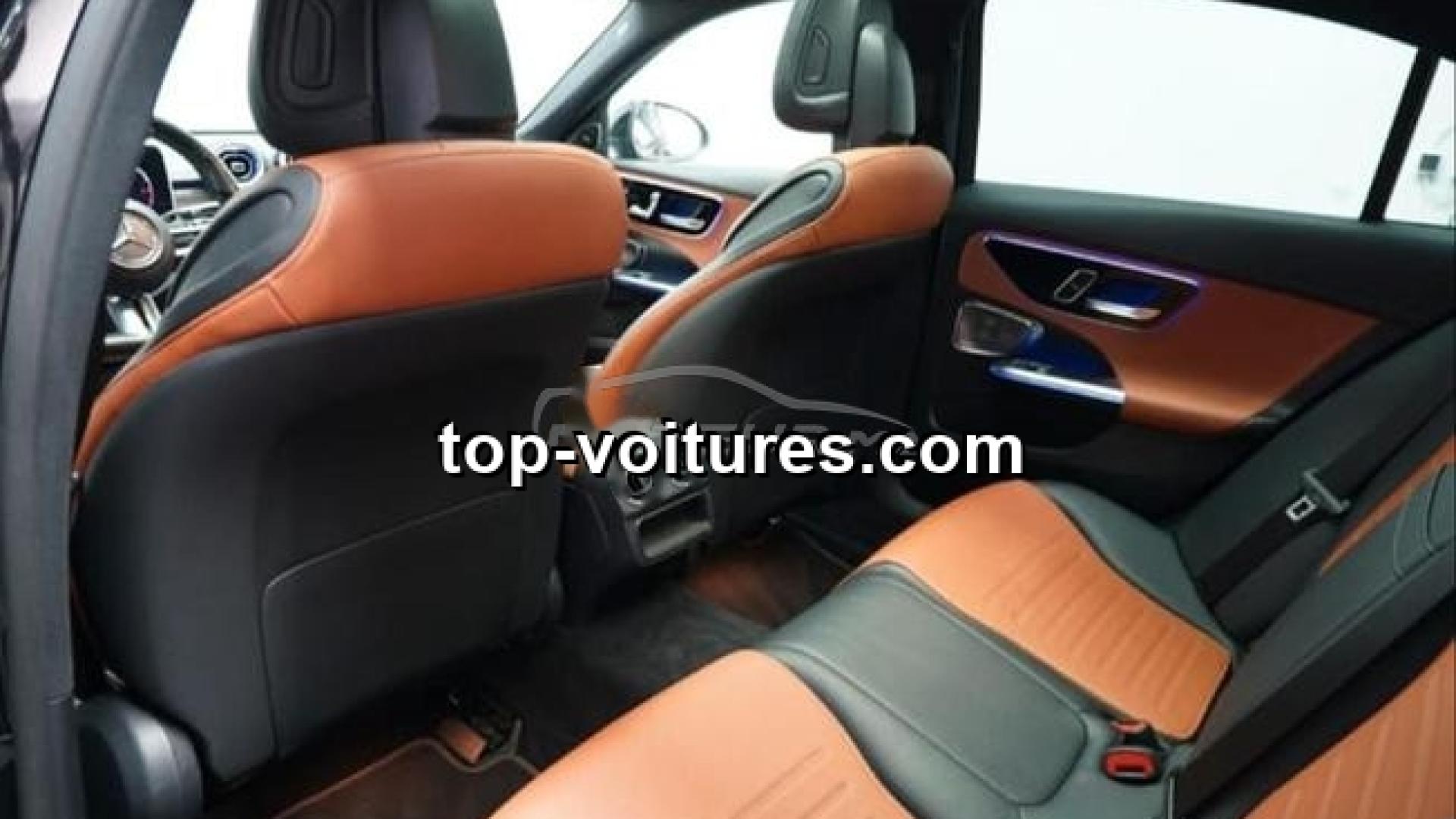 Mercedes-Benz Classe C