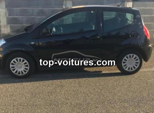 Citroën C2