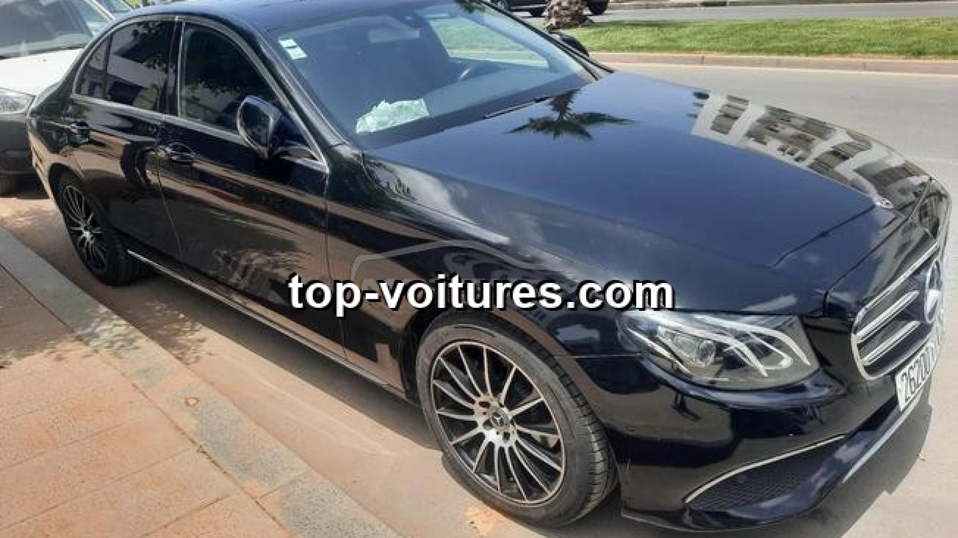 Mercedes-Benz Classe E