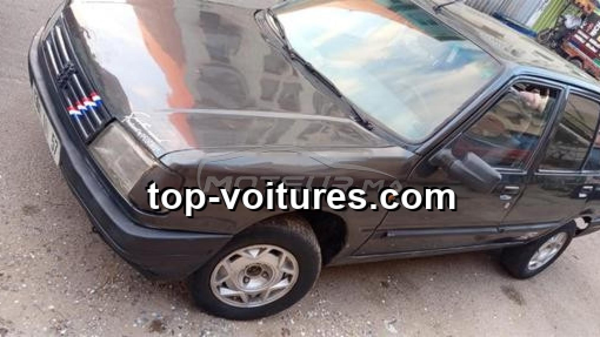 Peugeot 309