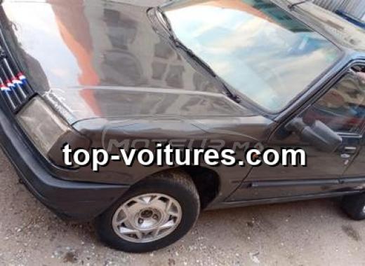 Peugeot 309
