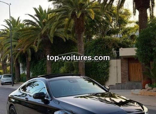 Mercedes-Benz Classe C