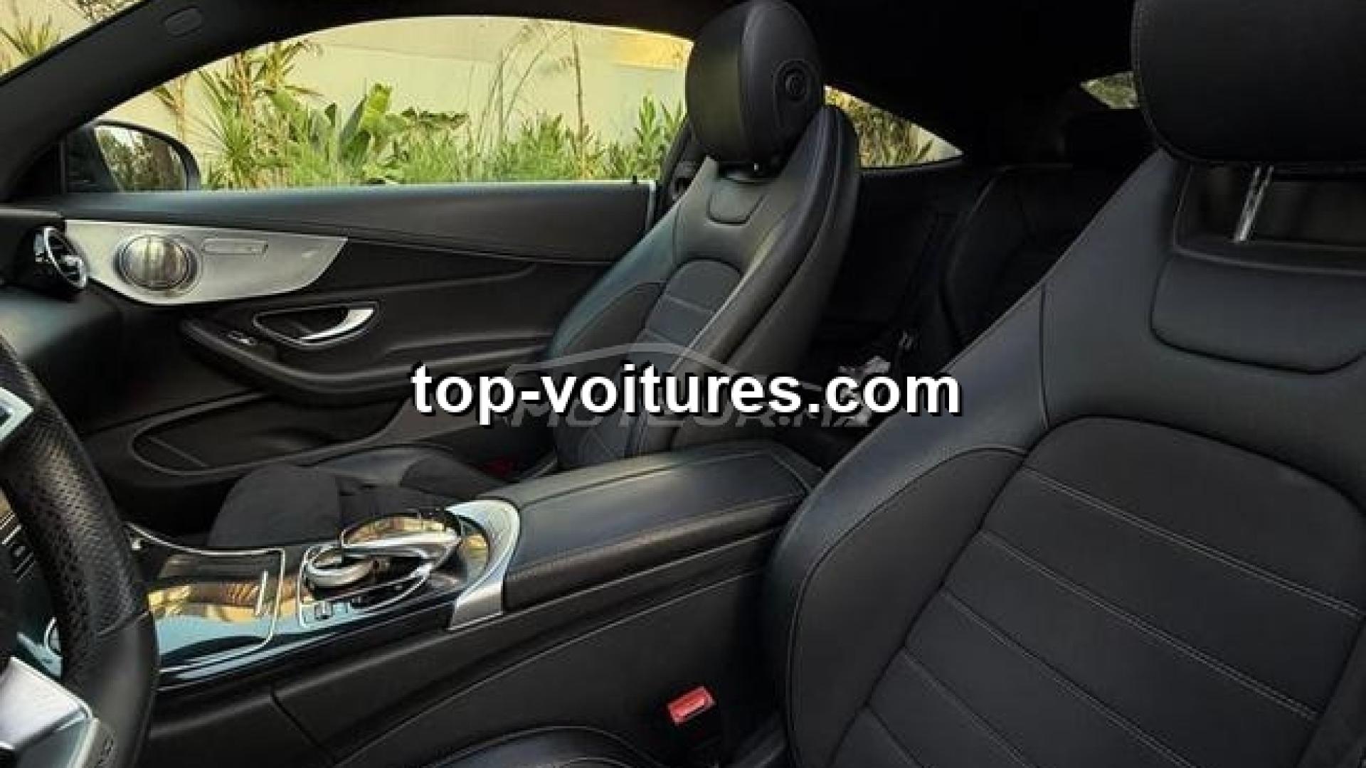 Mercedes-Benz Classe C