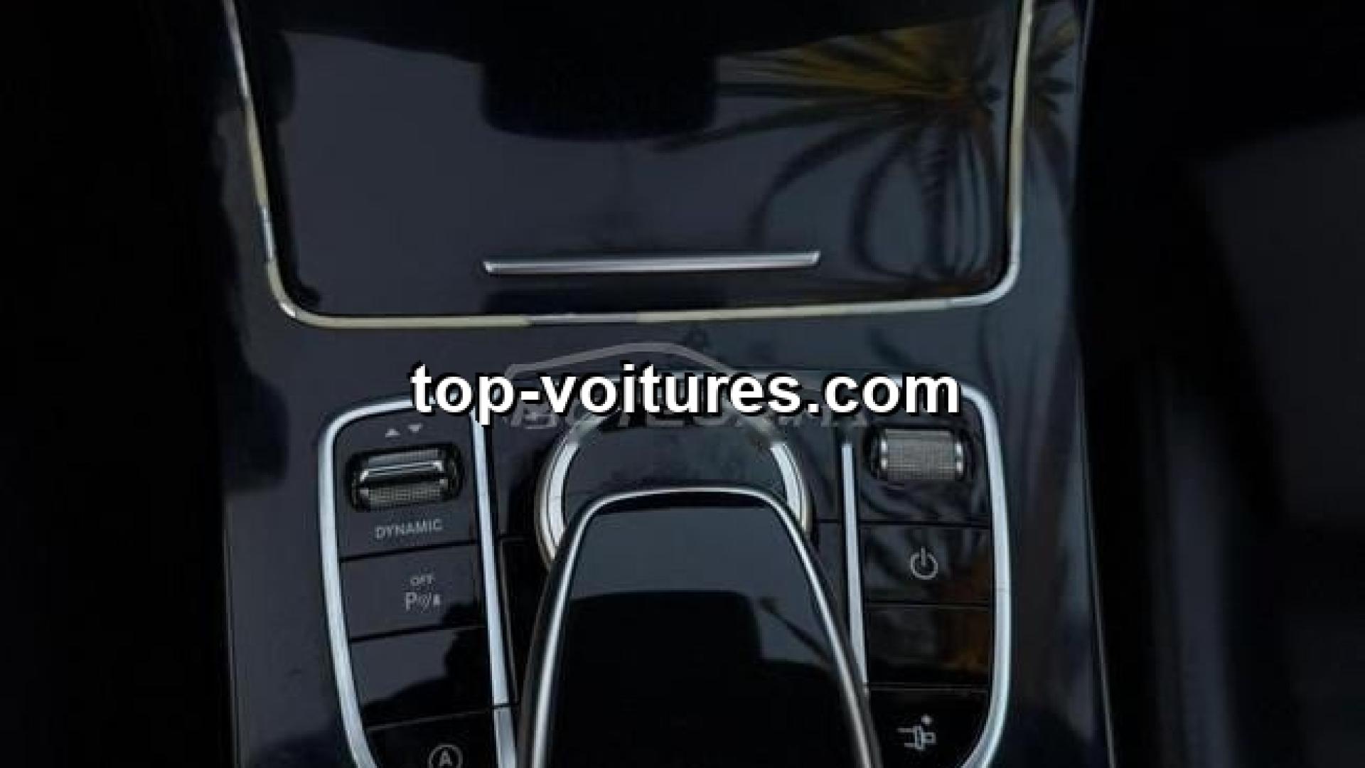 Mercedes-Benz Classe C