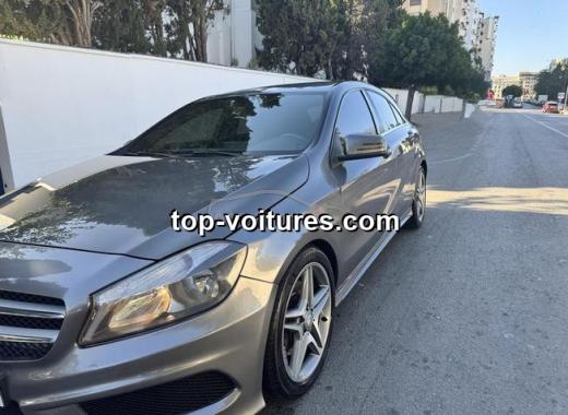 Mercedes-Benz Classe A