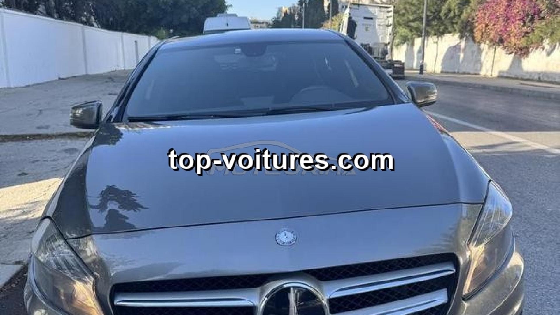 Mercedes-Benz Classe A