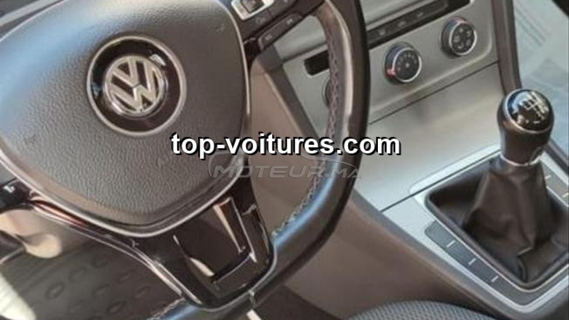 Volkswagen Golf 7