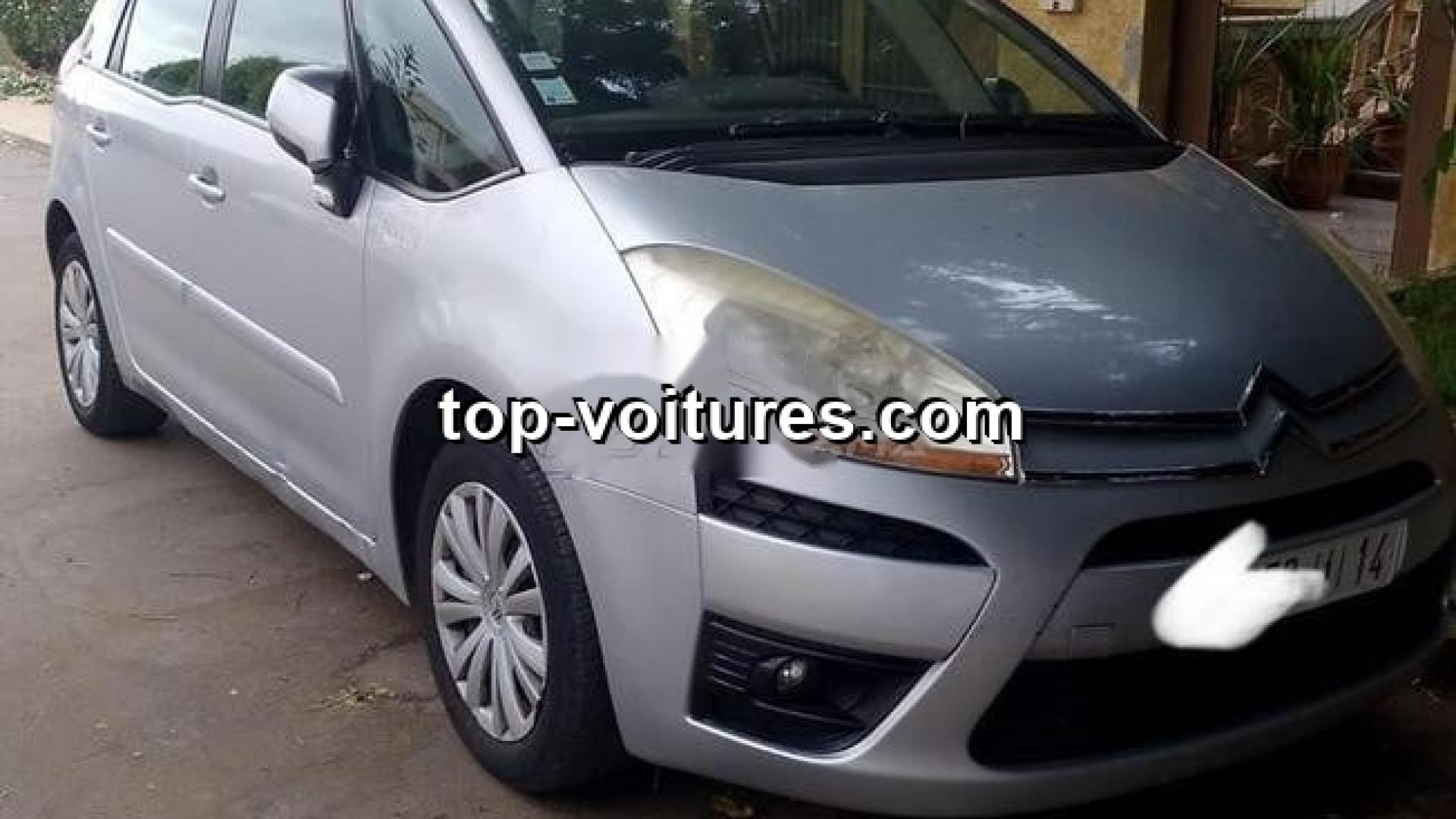 Citroën C4