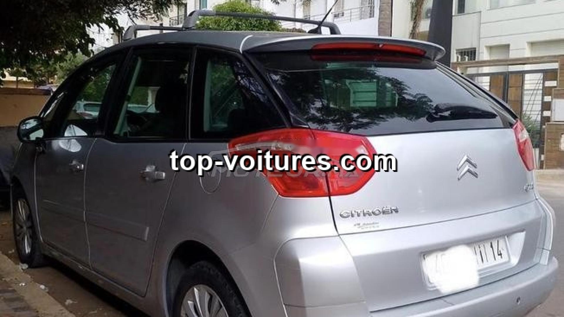 Citroën C4
