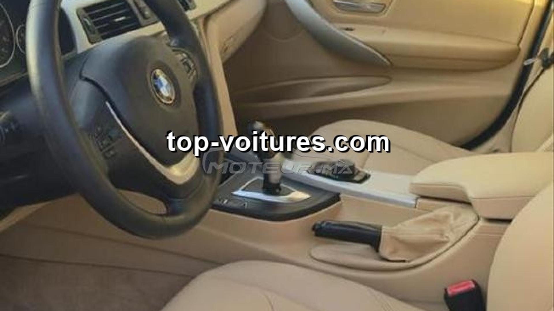 BMW Série 3