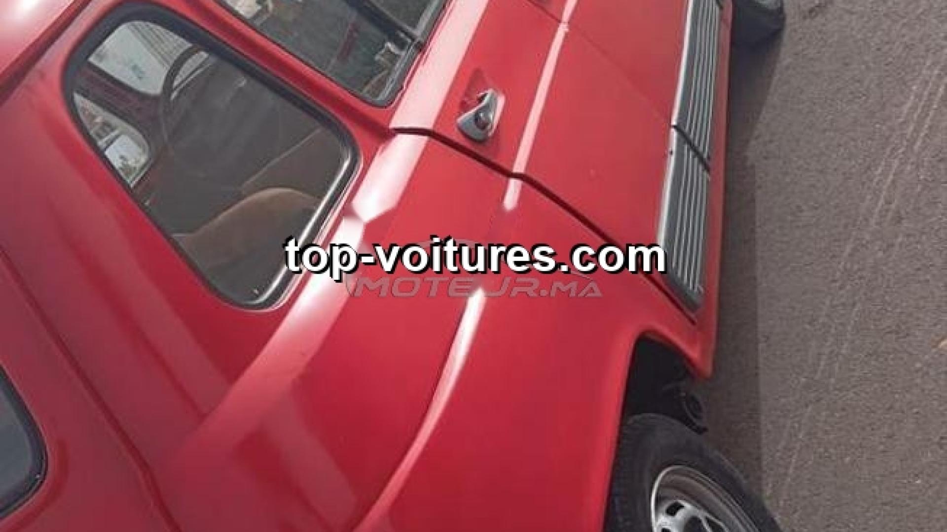 Renault R4