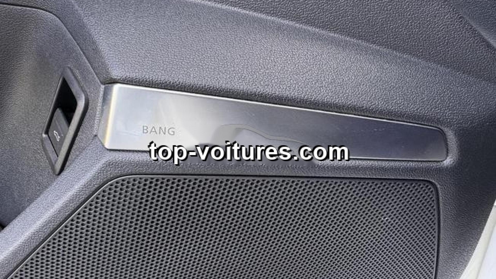 Audi A3 Berline