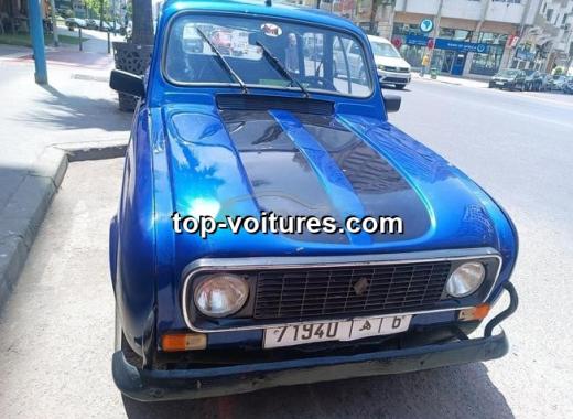 Renault R4