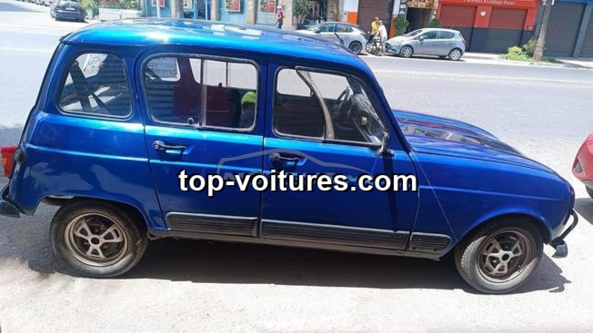 Renault R4