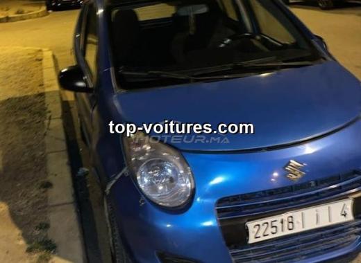 Suzuki Celerio
