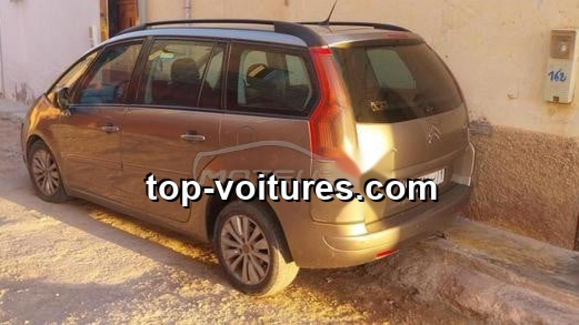 Citroën C4