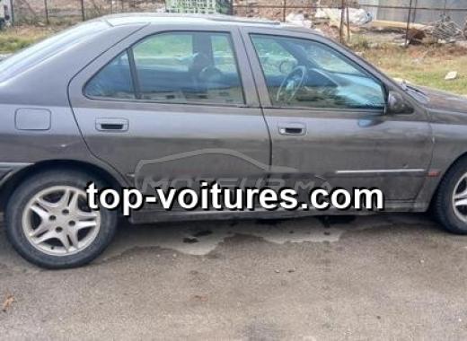 Peugeot 406