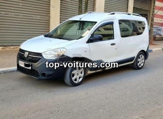 Dacia Dokker