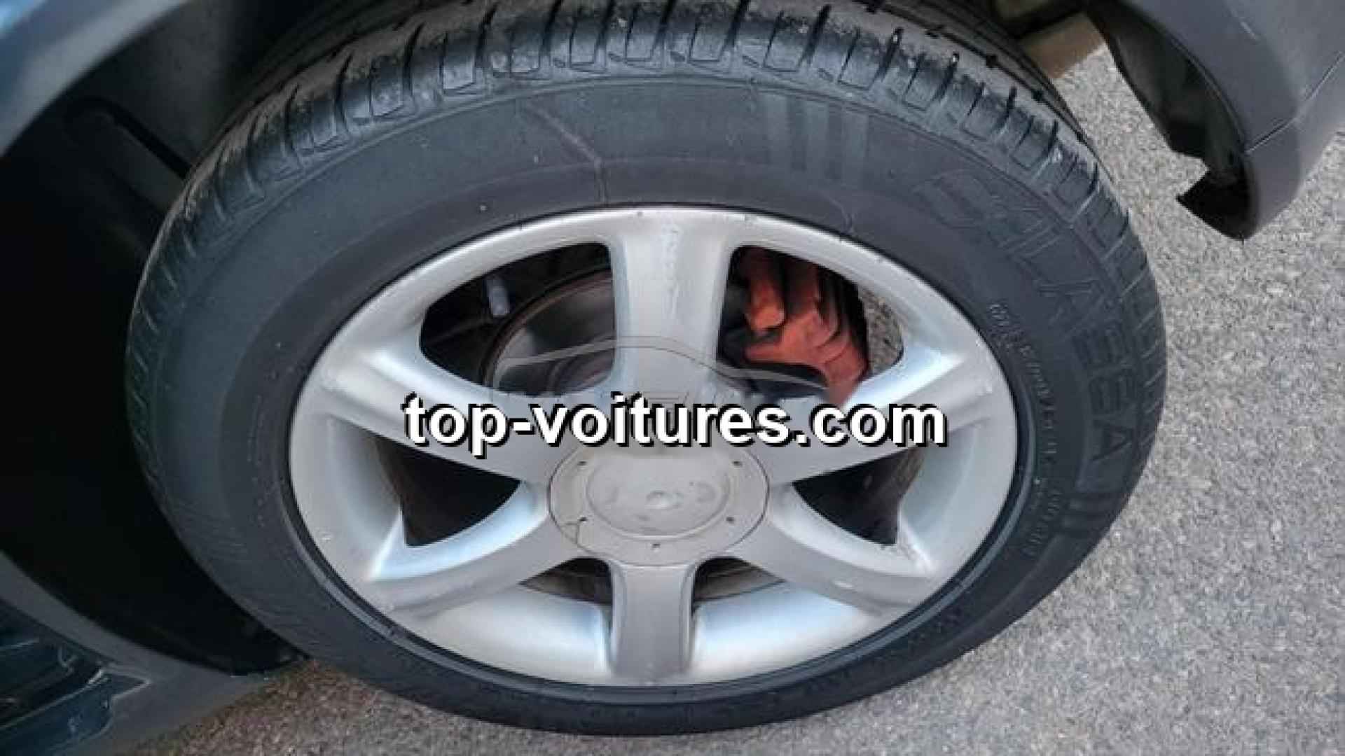 Volkswagen Golf 4