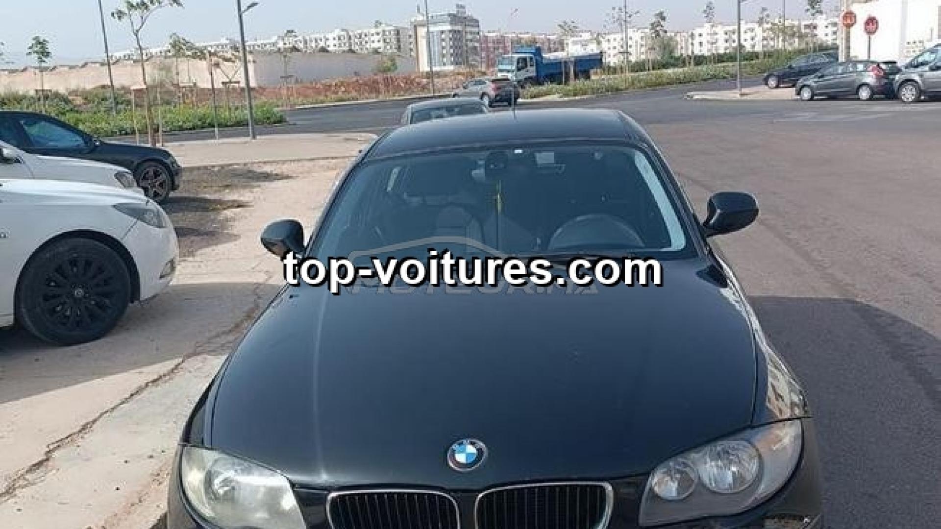 BMW Série 1