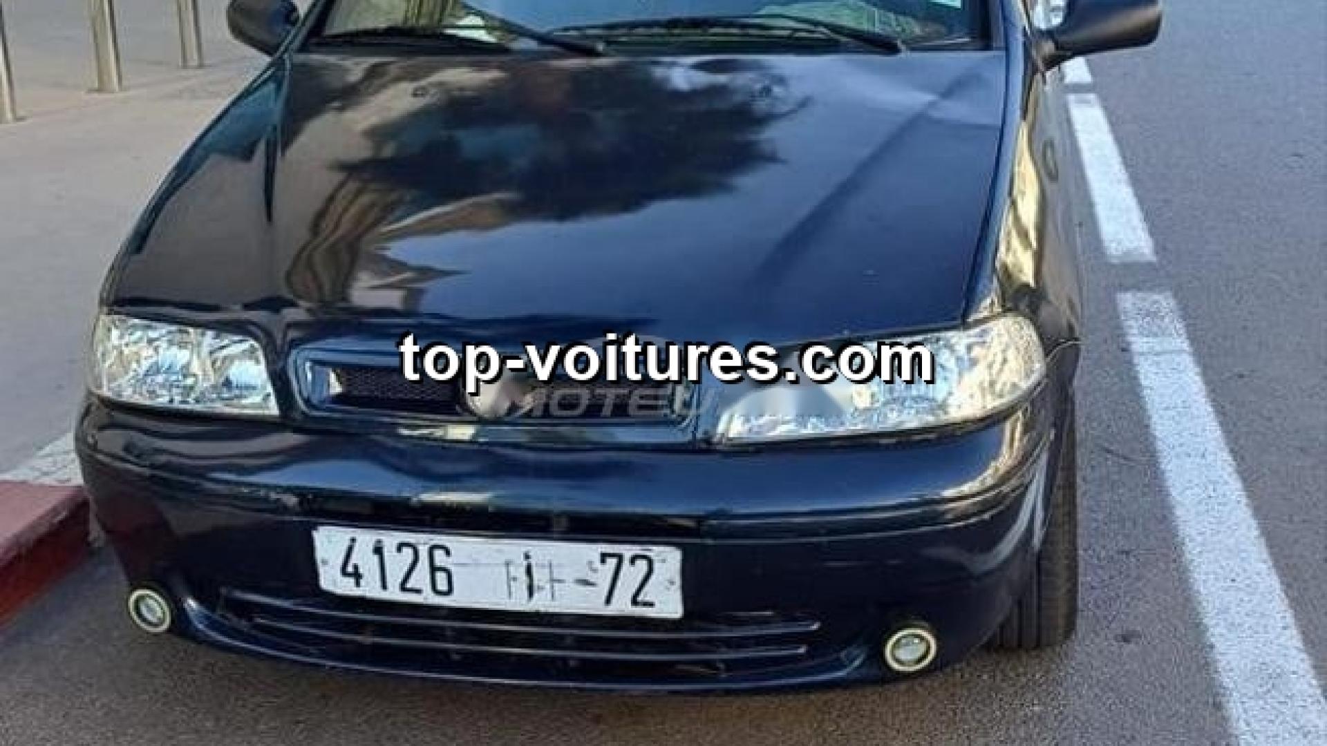 Fiat Palio