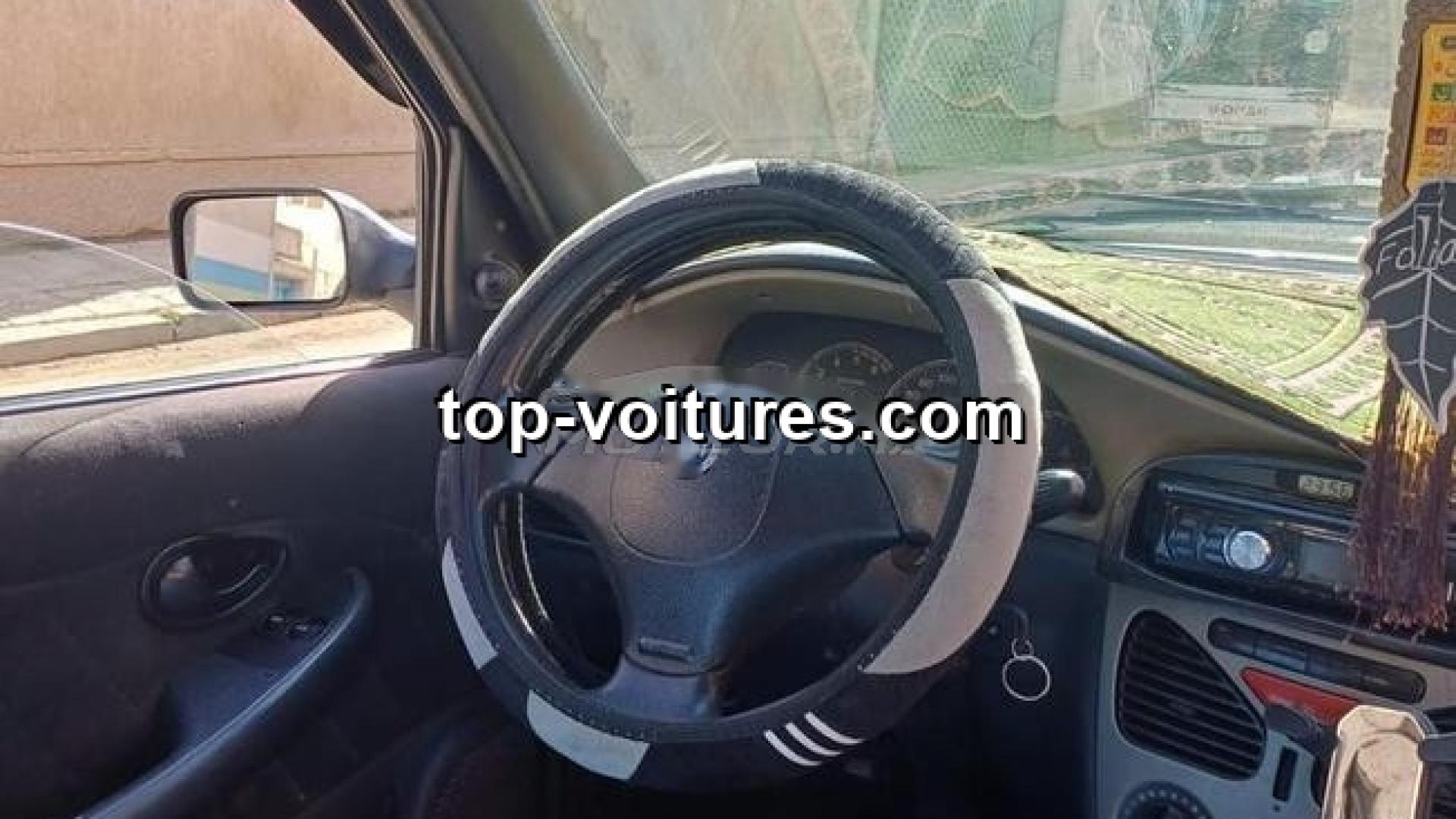 Fiat Palio