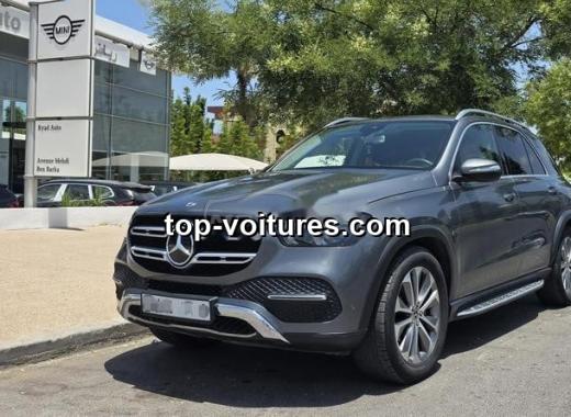Mercedes-Benz Classe GLE