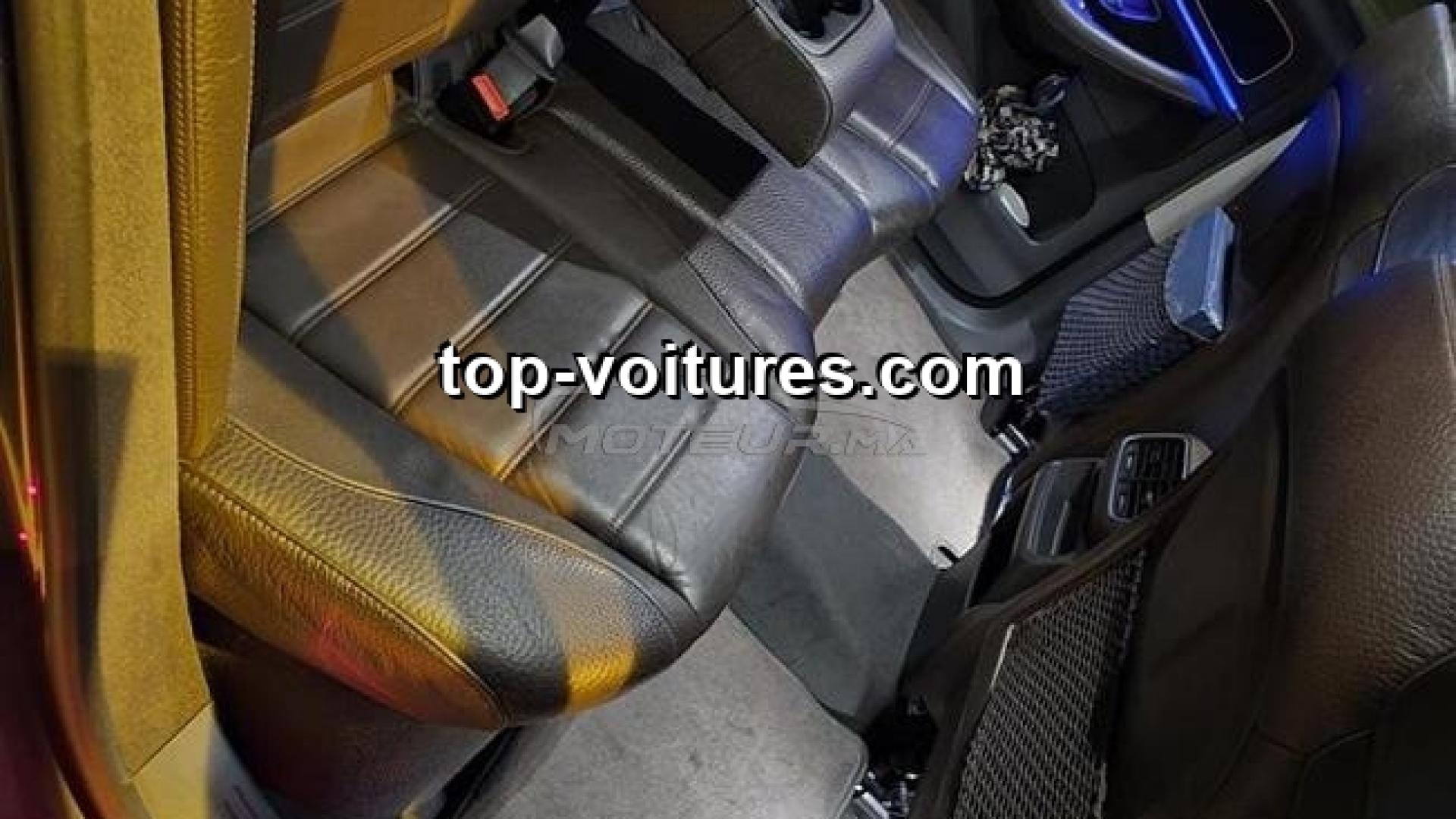 Mercedes-Benz Classe GLE