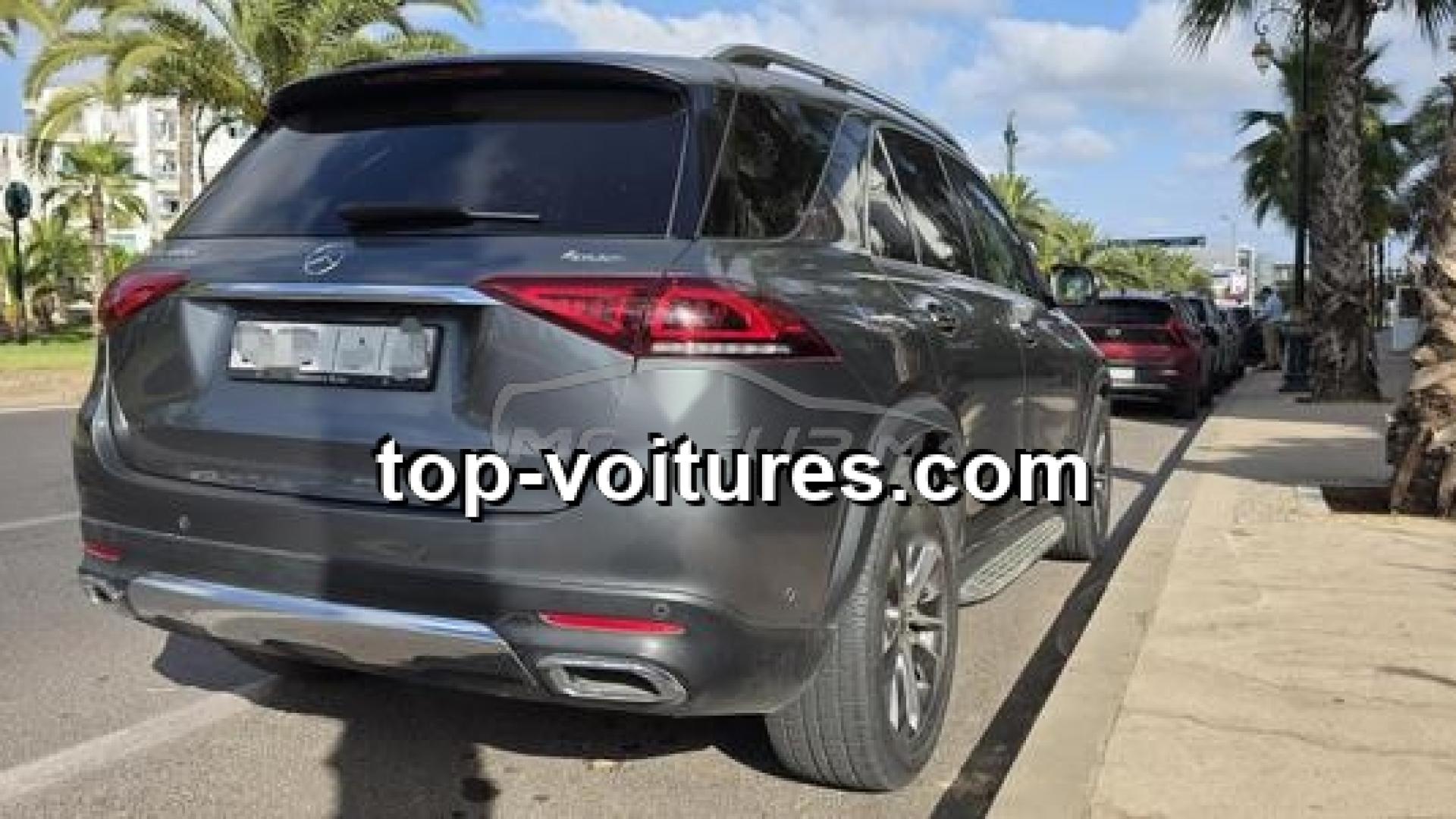 Mercedes-Benz Classe GLE