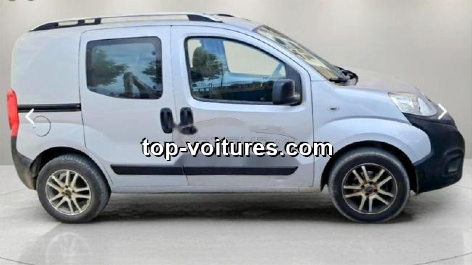 Fiat Fiorino