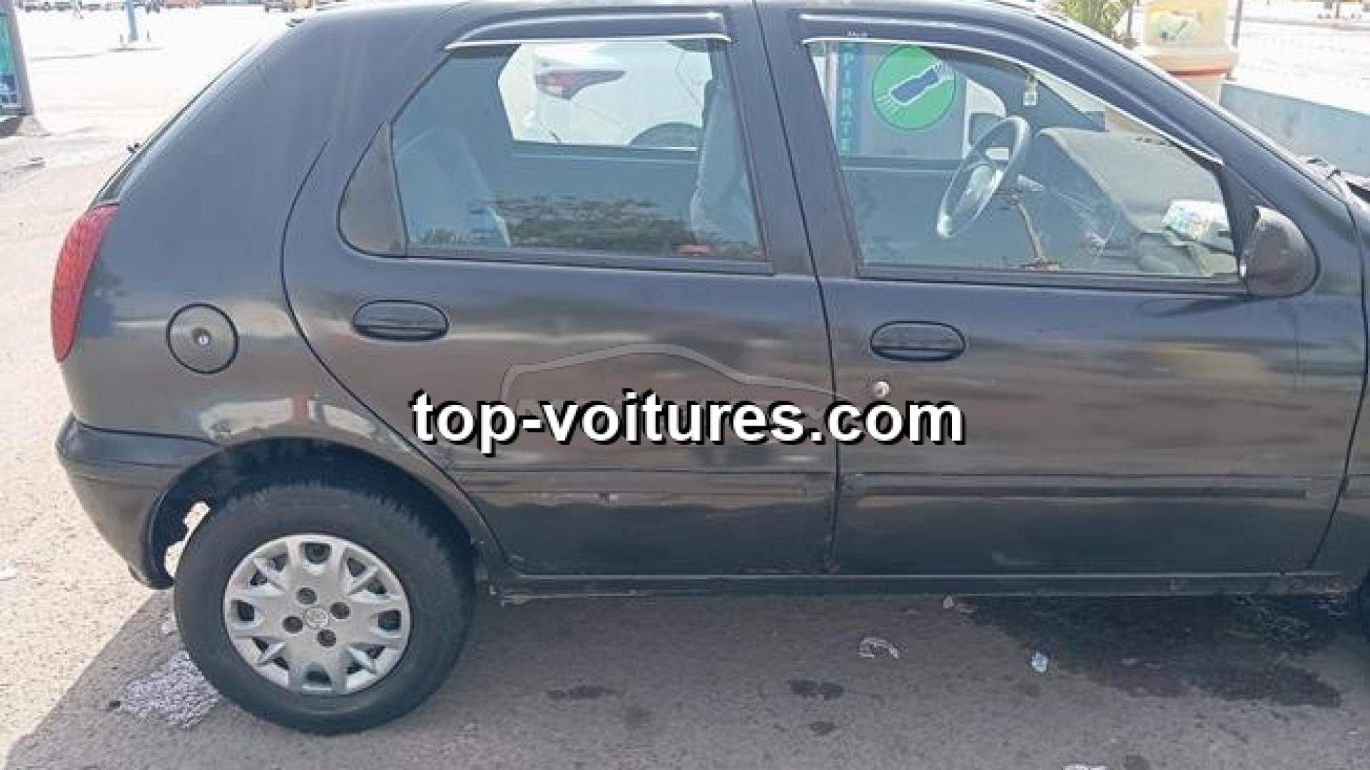 Fiat Palio