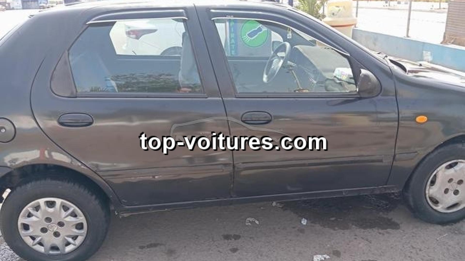 Fiat Palio