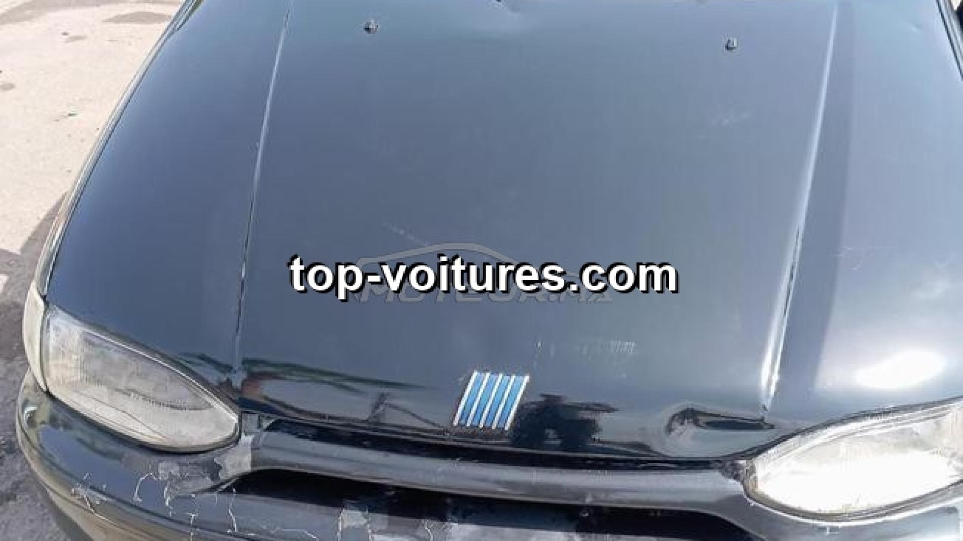Fiat Palio
