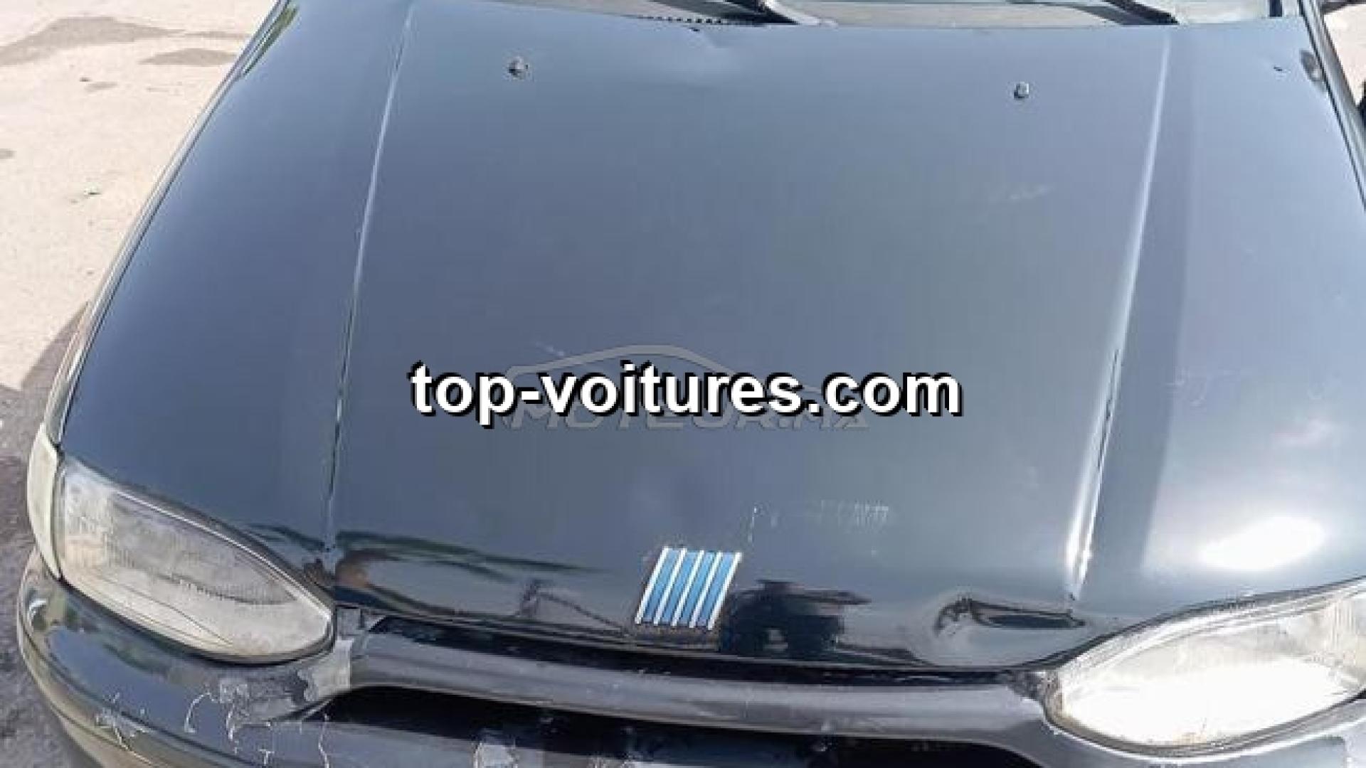 Fiat Palio