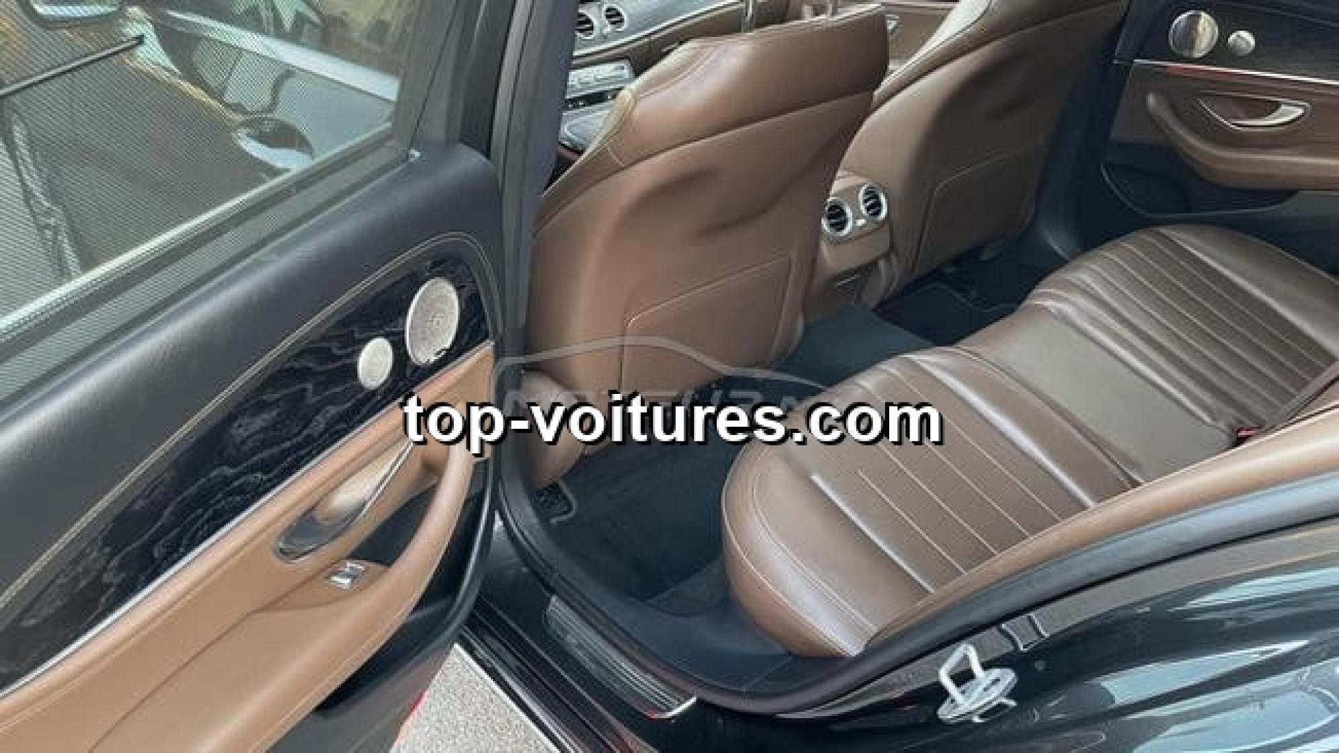 Mercedes-Benz Classe E
