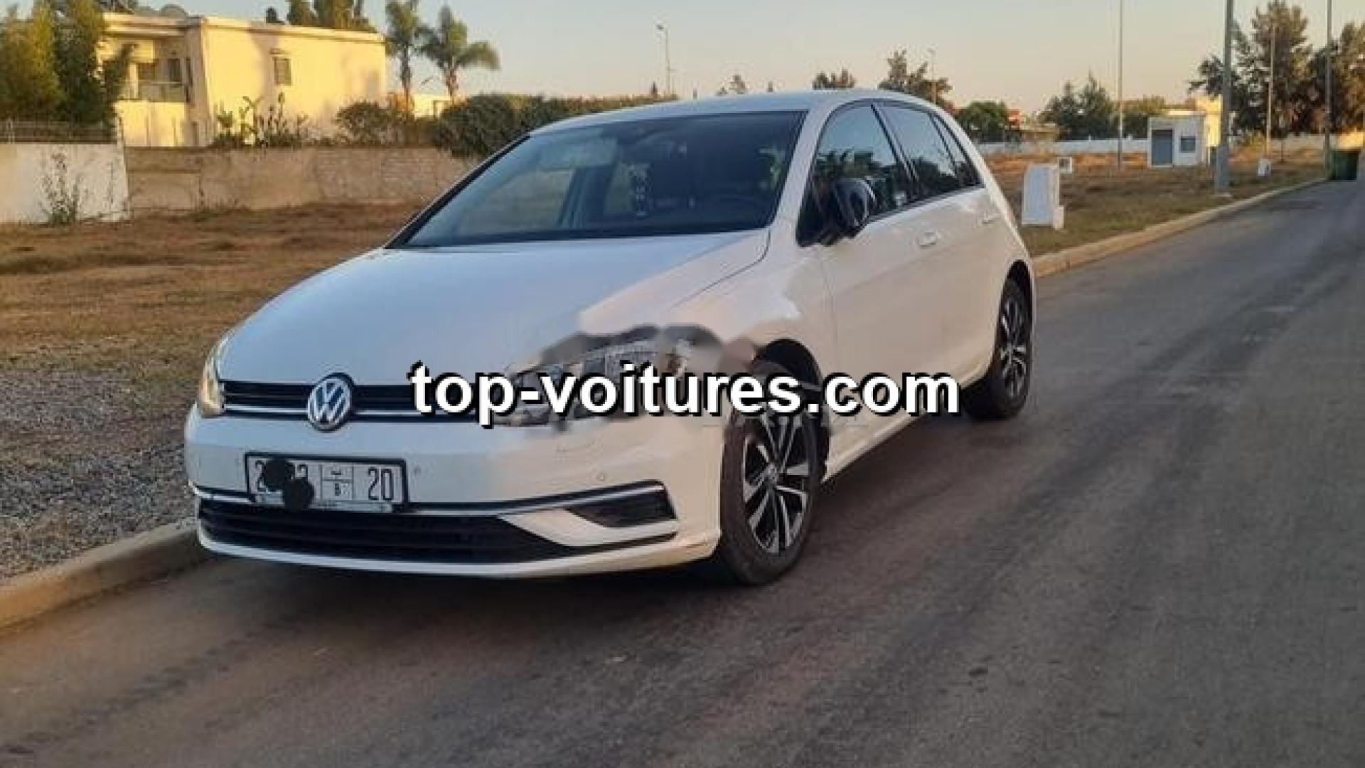 Volkswagen Golf 7