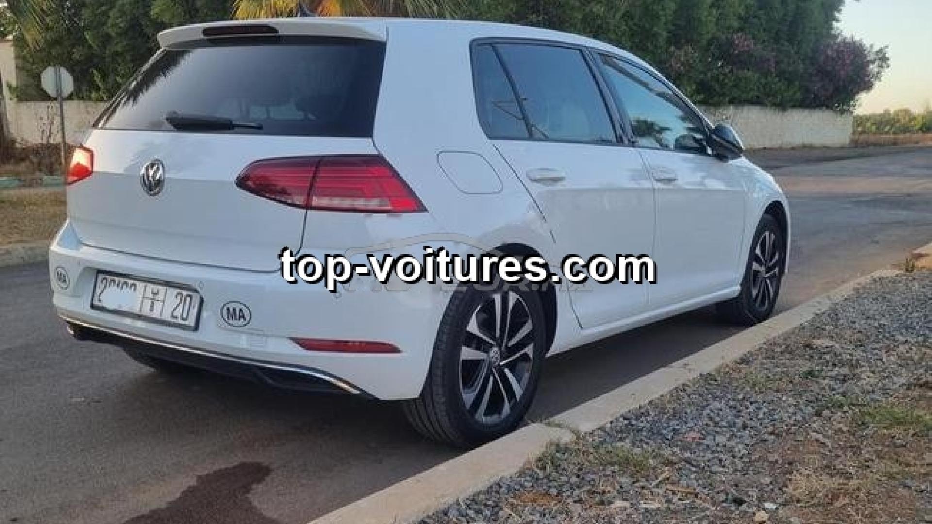 Volkswagen Golf 7