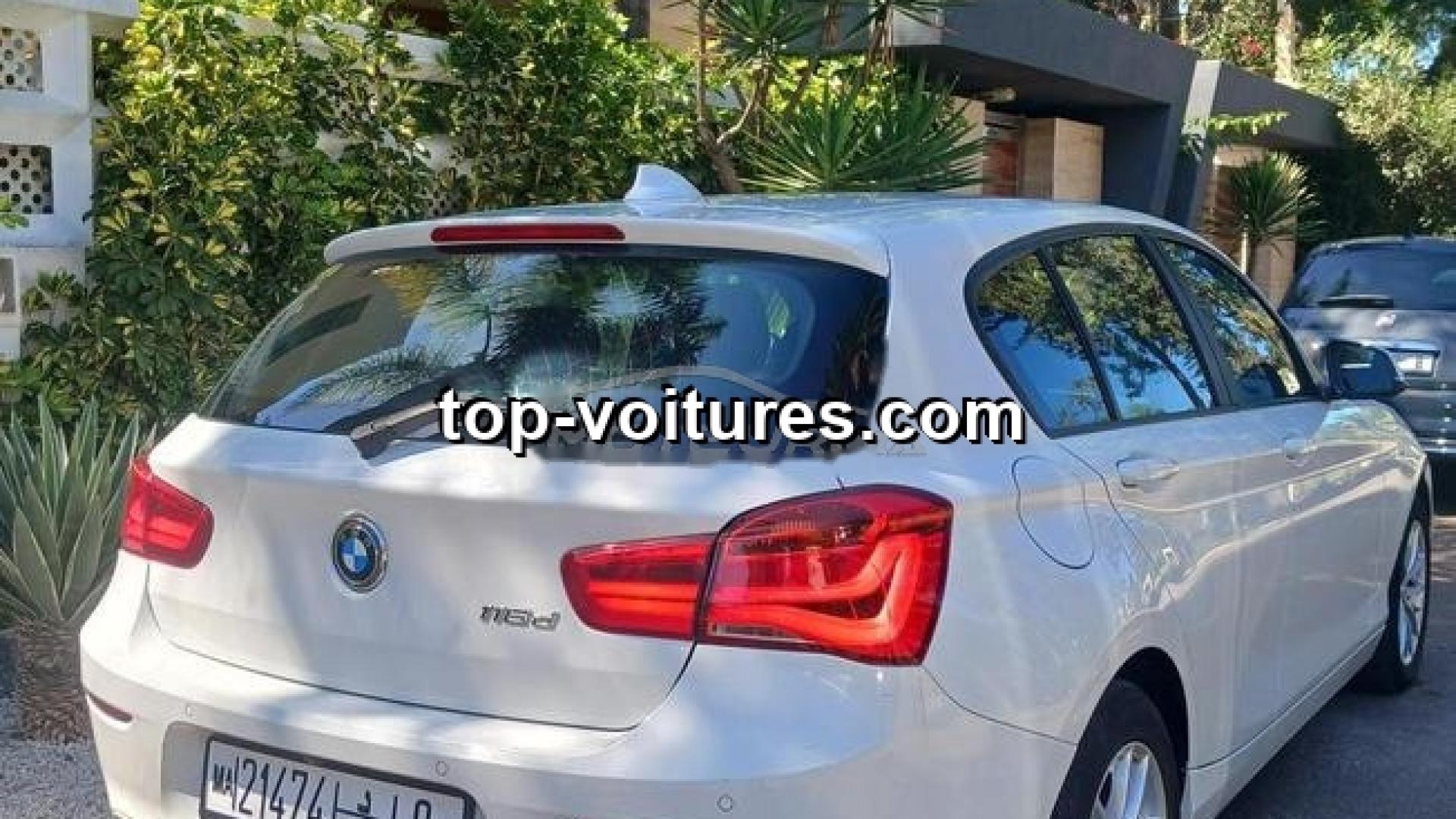 BMW Série 1