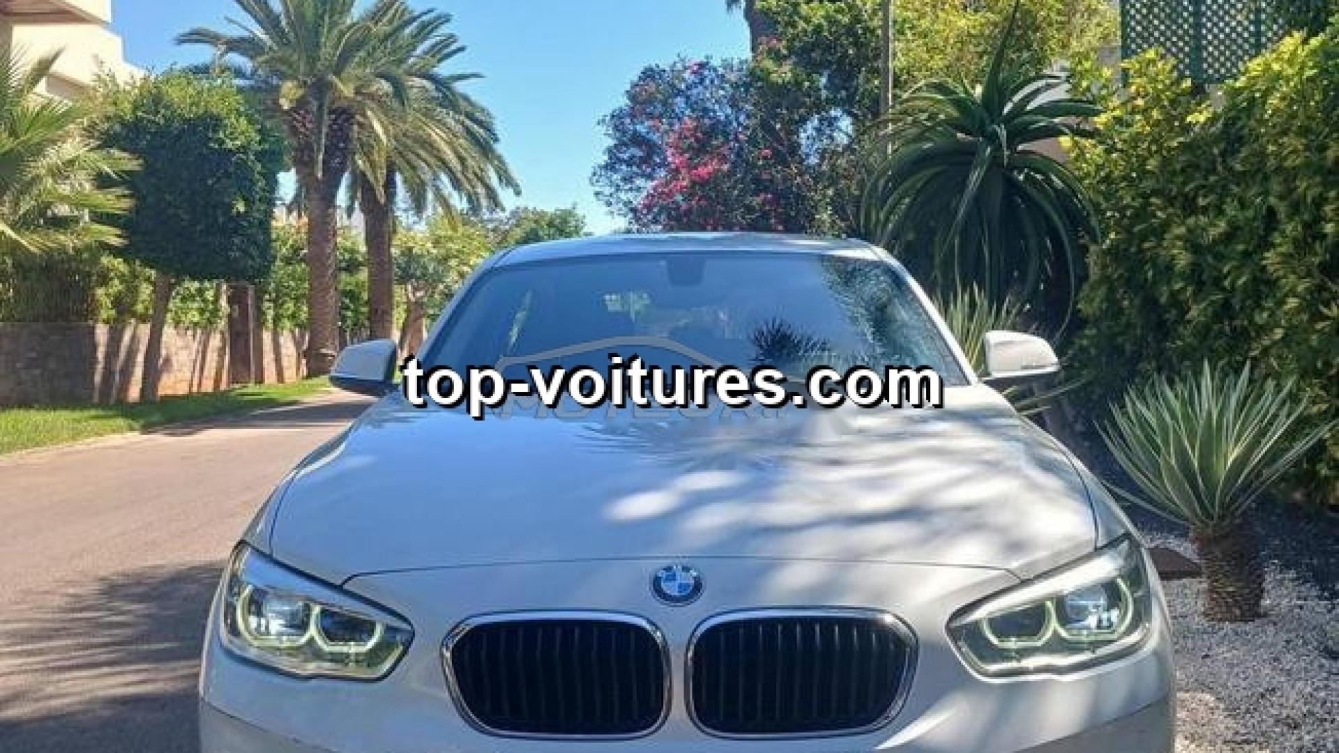 BMW Série 1
