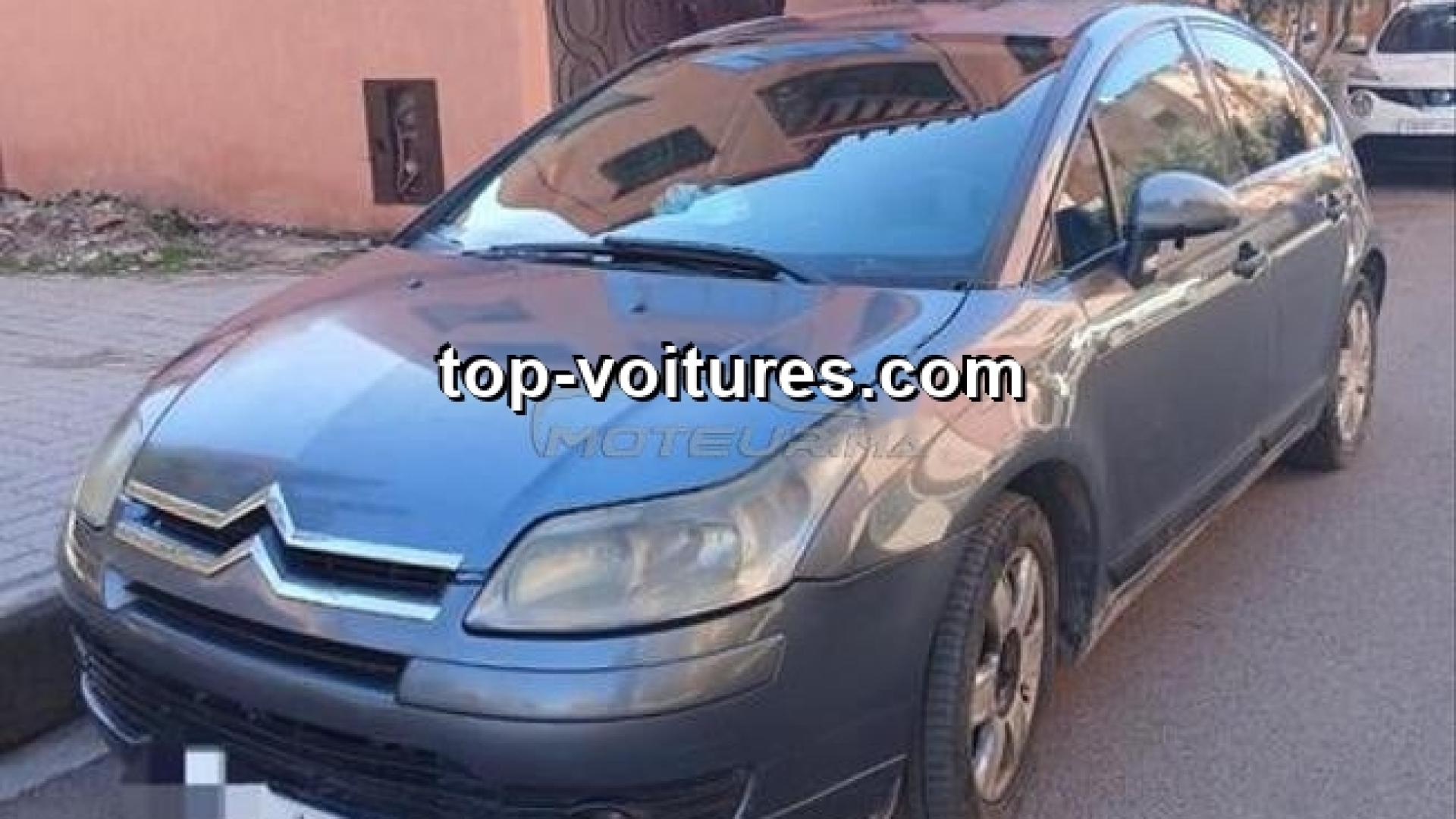 Citroën C4