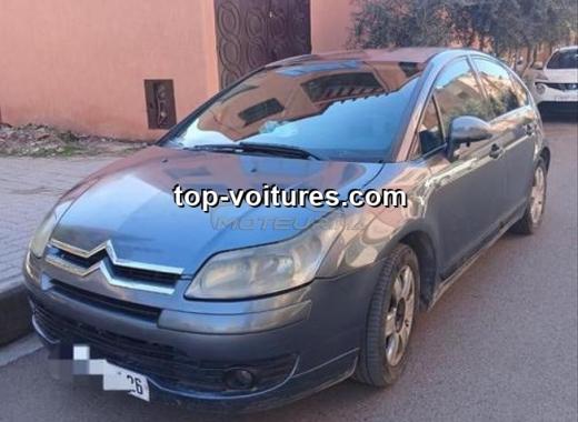 Citroën C4